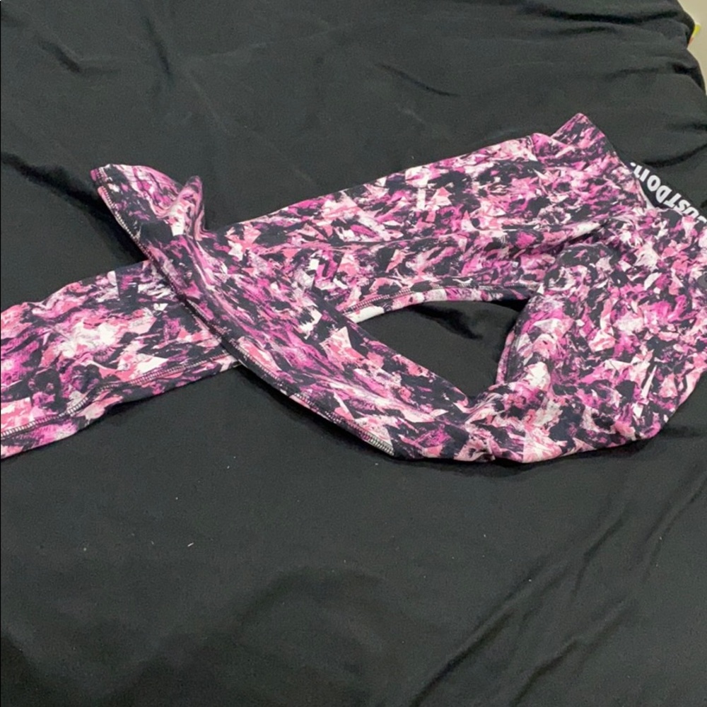 Nike leggings size XS